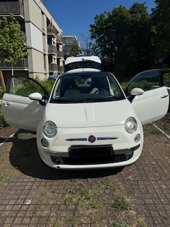 Bild des Angebotes Fiat 500 1.2 8V Lounge