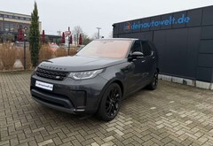 Bild des Angebotes Land Rover Discovery 5 HSE Luxury SDV6*Massage*7Sitze