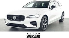 Bild des Angebotes Volvo V60 Plus Dark B4 Head Up Display El. Panodach Navi Dig