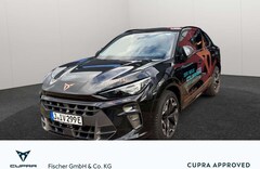Bild des Angebotes CUPRA Terramar 1.5 eHybrid DSG VZ Matrix Navi HUD 360° SHZ AD Sou