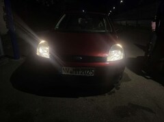 Bild des Angebotes Ford Fiesta 1.4