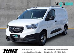 Bild des Angebotes Opel Combo Cargo XL1.5(erhöhte Nutzlast),Klima,Multimedia
