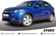 Bild des Angebotes Honda HR-V 1.5 i-VTEC EXECUTIVE NAVI+LED+PANORAMAD.