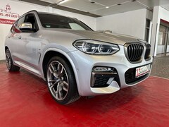 Bild des Angebotes BMW X3 M M40 i/LED/KAMERA/2.HAND