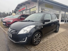 Bild des Angebotes Suzuki Swift Club -