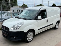 Bild des Angebotes Fiat Doblo Doblò SX Maxi Kasten /1.Hand / TÜV NEU