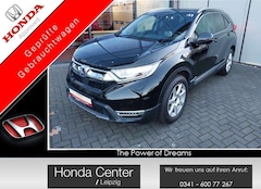 Bild des Angebotes Honda CR-V 2.0 i-MMD HYBRID 4WD Executive Navi/LED