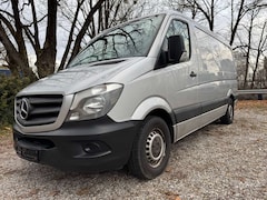 Bild des Angebotes Mercedes-Benz Sprinter 313 CDI, 1Hand,Klima,AHK, Kamera, Guter Zustand,