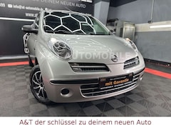 Bild des Angebotes Nissan Micra 1.2 Acenta.KLIMA.TÜV BIS 07.2027