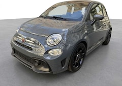 Bild des Angebotes Abarth 500 595 Corsa Edition TOP GEPFLEGT