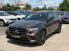 Bild des Angebotes Mercedes-Benz GLC 250 d 4Matic AMG Line