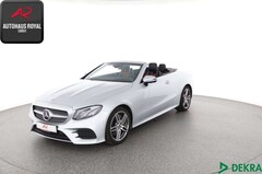 Bild des Angebotes Mercedes-Benz E 350 Cabrio 3x AMG WIDE,HUD,SITZKLIMA,360GRAD