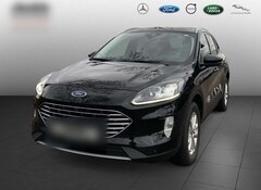 Bild des Angebotes Ford Kuga Hybrid Titanium X