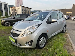 Bild des Angebotes Chevrolet Spark LS+