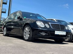 Bild des Angebotes Mercedes-Benz E 500 T 4M / 1. Hand / MB-Servicehist.