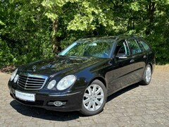 Bild des Angebotes Mercedes-Benz E 50 AMG 0 T 4Matic / 1. HAND / SITZBEL.