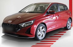 Bild des Angebotes Hyundai i20 FL Trend BOSE Soundsystem