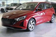 Hyundai i20 FL Trend BOSE Soundsystem