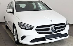 Bild des Angebotes Mercedes-Benz B 180 d T.Leder,Navi,LED,SH,PDC,SR+WR
