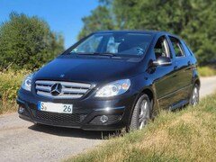 Bild des Angebotes Mercedes-Benz B 170 B 170 Autotronic
