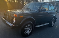 Bild des Angebotes Lada Niva 1.7i Only Spezial