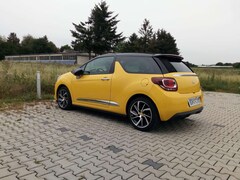 Bild des Angebotes DS Automobiles DS 3 DS3 Cabrio Diesel Cabrio BlueHDi 120 SportChic