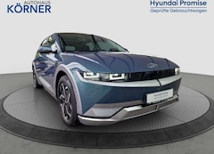 Bild des Angebotes Hyundai IONIQ 5 UNIQ 77,4kWh *PANORAMA*LEDER*KLIMASITZ*LED*