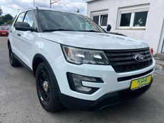 Bild des Angebotes Ford Explorer Interceptor V6 3,7 4x4