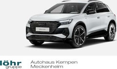 Bild des Angebotes Audi e-tron quattro