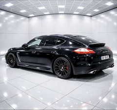Bild des Angebotes Porsche Panamera PANAMERA 4S PDK GTS GELGEN