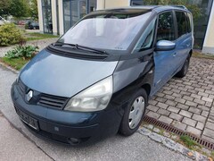 Bild des Angebotes Renault Espace Dynamique 2.0 Turbo