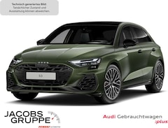 Bild des Angebotes Audi S3 Sportback 2.0 TFSI quattro S-tronic Pano,