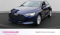 Bild des Angebotes Audi A3 Sportback 30 TFSI ACC BUSINESS CARPLAY REAR-VIEW