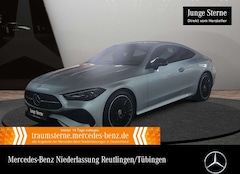 Bild des Angebotes Mercedes-Benz CLE 300 4M AMG+NIGHT+PANO+360+BURMESTER+SITZKLIMA