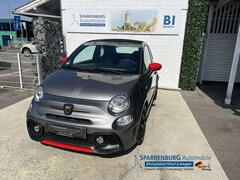 Bild des Angebotes Abarth 500C 595 Cabrio Competizione70Years Edit.|Unikat|1.Hand