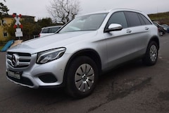 Bild des Angebotes Mercedes-Benz GLC 250 d 4M*ACC*360°KAMERA*LED*STANDHZ
