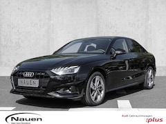Bild des Angebotes Audi A4 40 TFSI S tronic *MATRIX*OPTIK*KAMERA*PDC*VC*