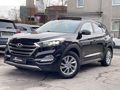 Bild des Angebotes Hyundai TUCSON Style 4WD*PANORAMA*R-KAM*SZH-SZB*VOLL*