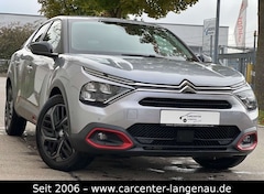 Bild des Angebotes Citroen C4 Lim. Shine + TÜV NEU