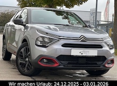 Bild des Angebotes Citroen C4 Lim. Shine + TÜV NEU