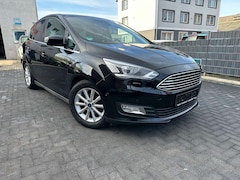 Bild des Angebotes Ford C-Max Titanium NAVI//PDC KAMERA//LENKRADHEIZUNG