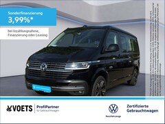 Bild des Angebotes VW T6 California 6.1 Ocean 2.0 TDI DSG STANDHZG+elekt.+Sitz
