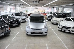 Bild des Angebotes Daihatsu Sirion 1.3