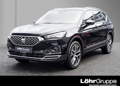 Bild des Angebotes SEAT Tarraco 1.4 TSI e-Hybrid Xperience AHK/Full-Link