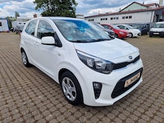 Bild des Angebotes Kia Picanto Edition Klima LenkradHeizung Sitzheizung
