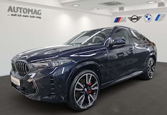 Bild des Angebotes BMW X6 xDrive40i M-SportPro*SoftClose*DrivAssProf*ParkAss