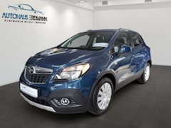 Bild des Angebotes Opel Mokka Edition 1,4 Autom*Sitz+Lenkradhzg*1.Hand*