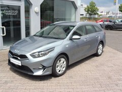 Bild des Angebotes Kia Ceed SW / cee'd SW