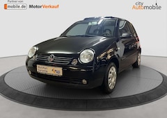 Bild des Angebotes VW Lupo Rave