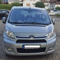 Bild des Angebotes Citroen Jumpy Jumpy L1 (8-Si.) Autm. Selection